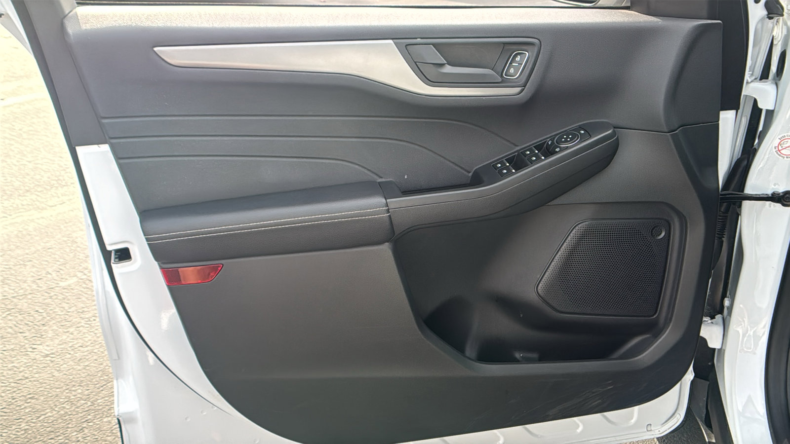 Used 2024 Ford Escape Active w/ Tech Pack #1 image 22