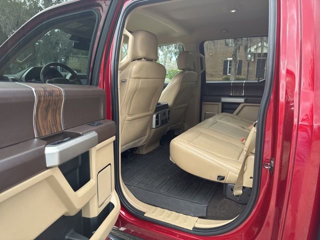 Used 2019 Ford F150 Lariat image 7