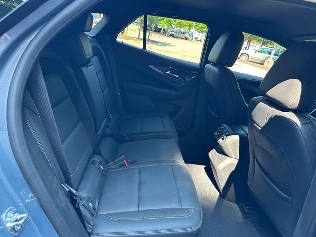 Certified 2024 Chevrolet Blazer EV LT AWD/4WD image 26