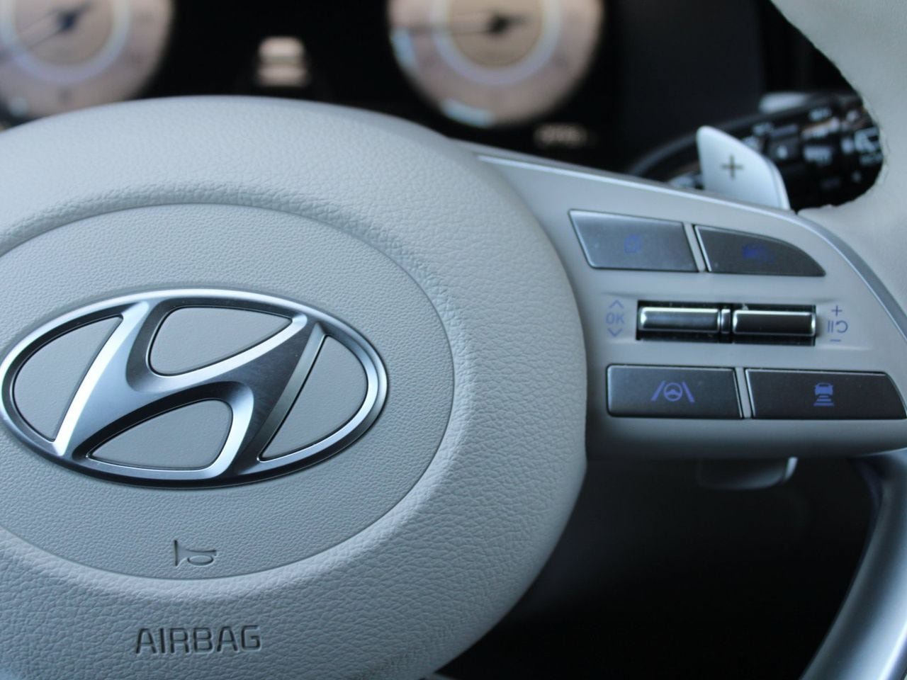 Used 2024 Hyundai Palisade Calligraphy AWD/4WD image 37