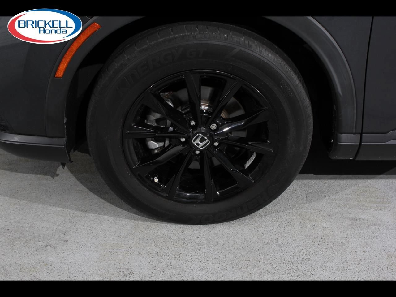 Used 2024 Honda CR-V Sport-L image 38