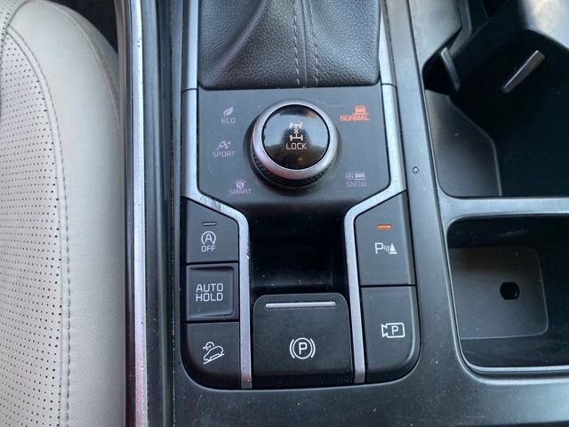 Used 2025 Kia Sorento S AWD/4WD image 21