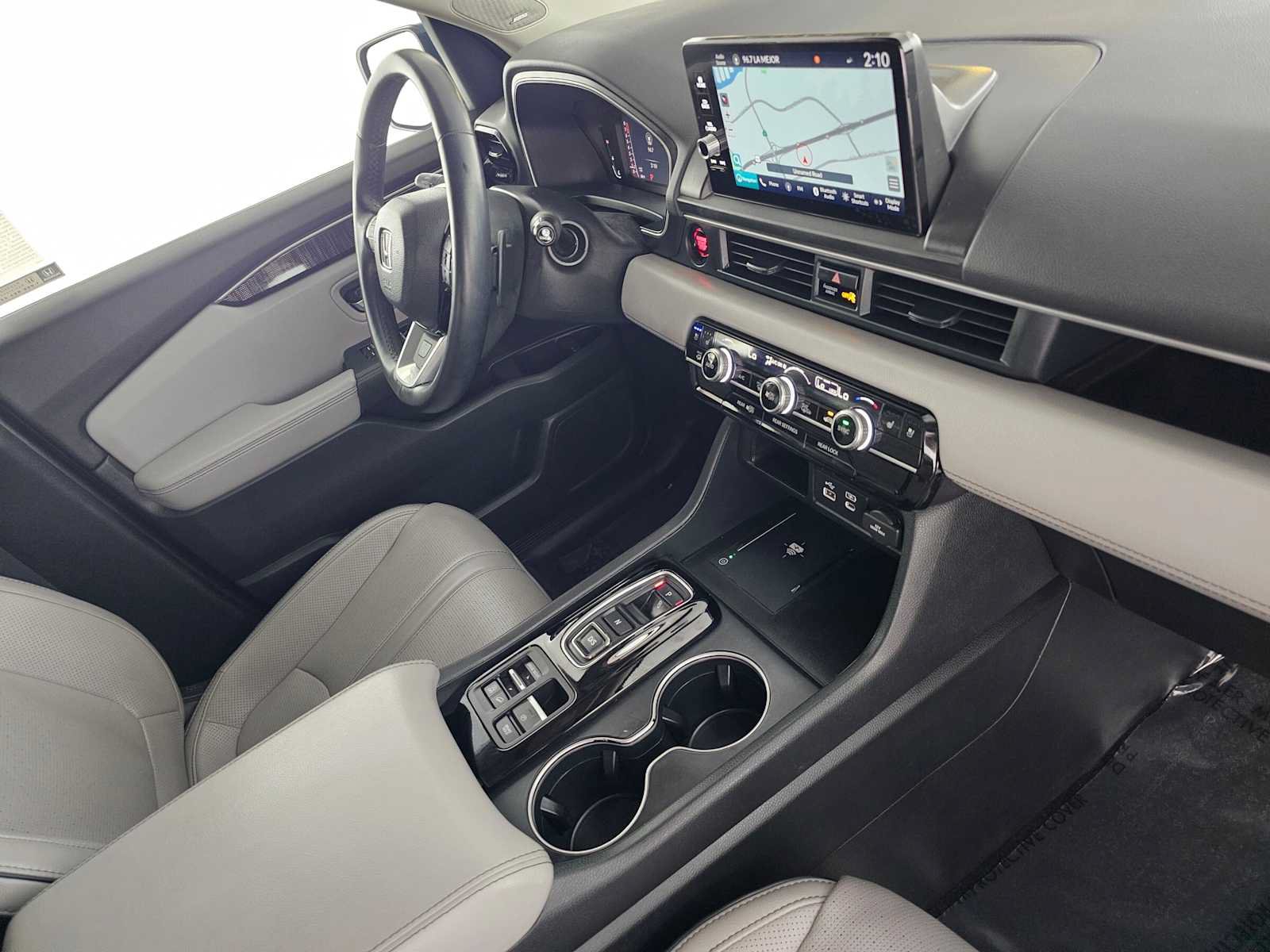 Used 2023 Honda Pilot Elite image 11