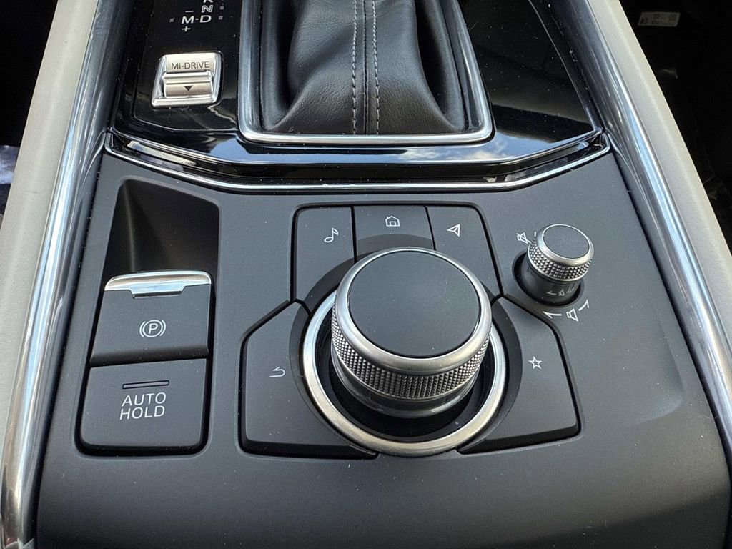 Certified 2023 MAZDA CX-5 AWD 2.5 S w/ Premium Package image 35