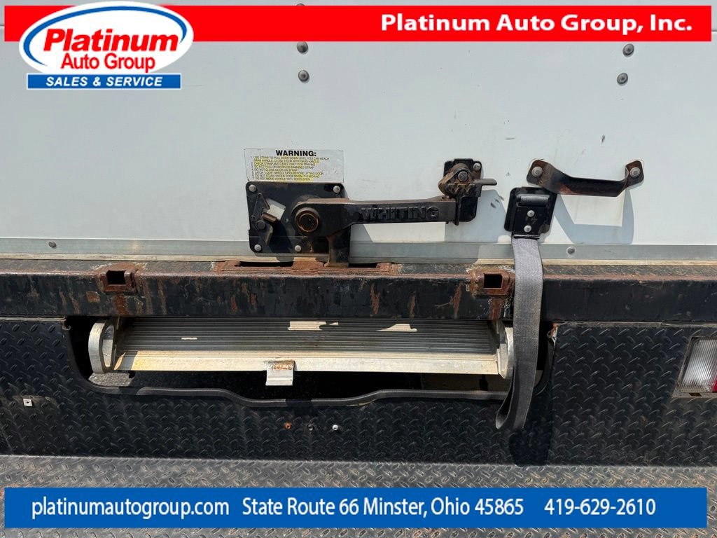 Used 2021 RAM ProMaster 3500 FWD image 37