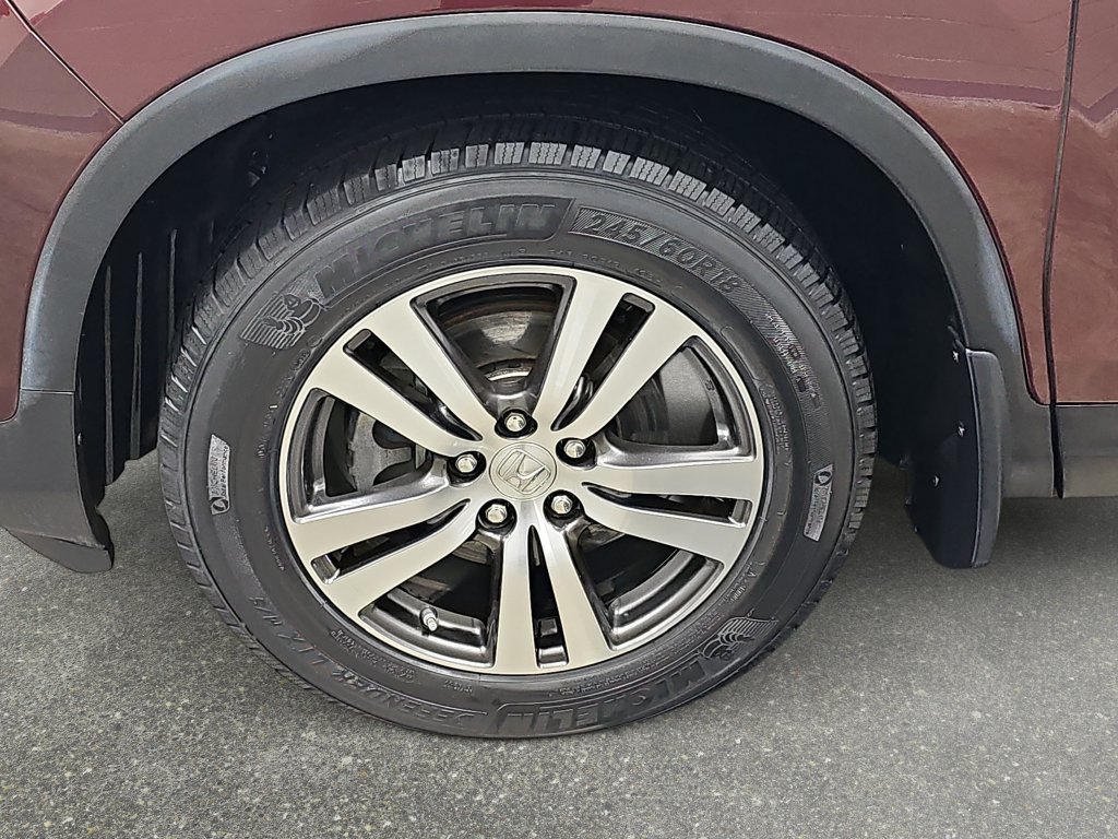 Used 2016 Honda Pilot EX-L image 34