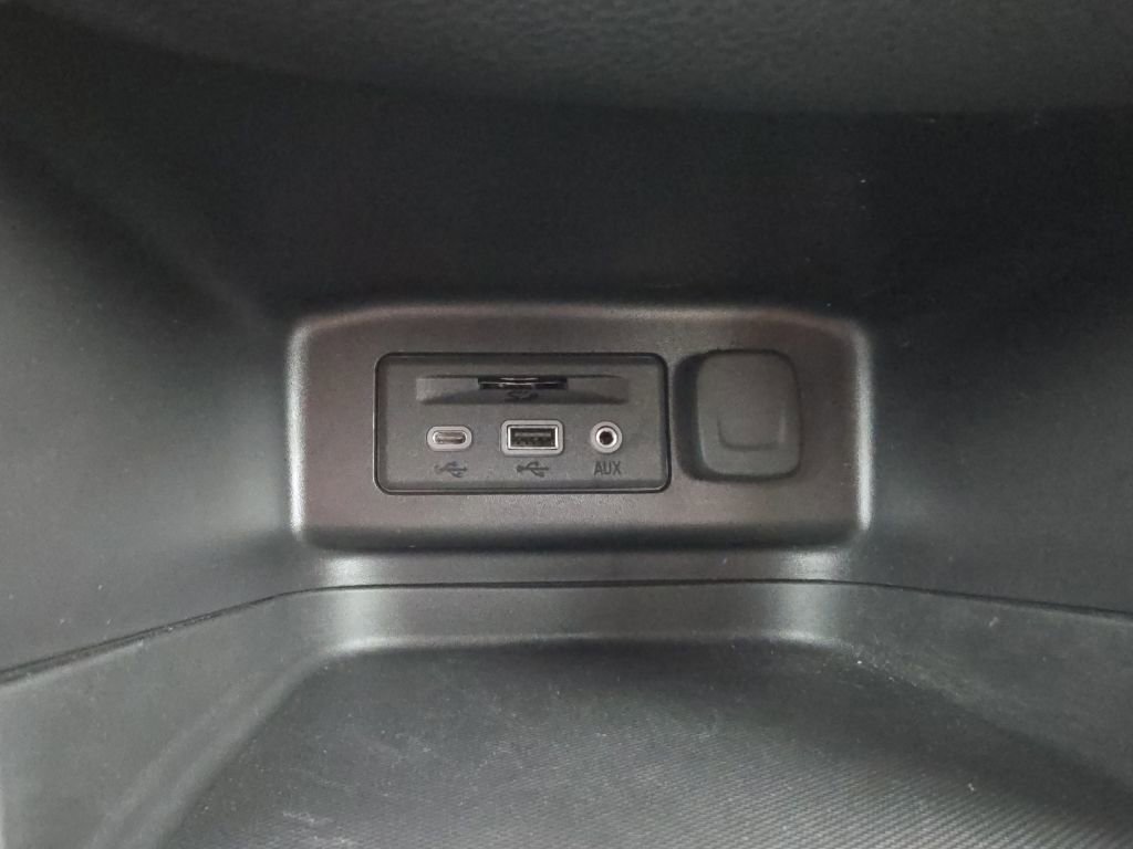 Certified 2024 Chevrolet Equinox LT image 20