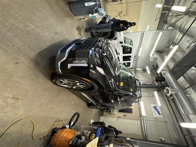 Used 2023 Hyundai Palisade SEL w/ Premium Package