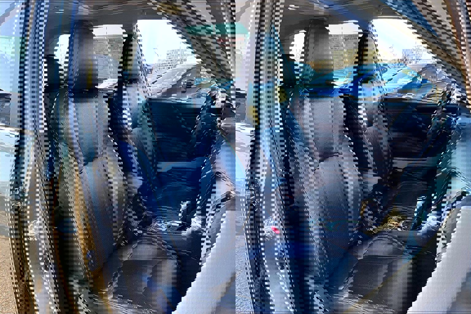 Used 2022 Subaru Forester Limited image 7