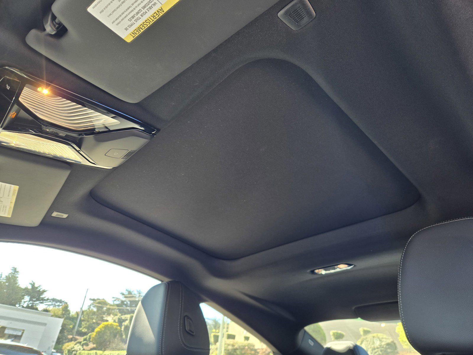 Used 2025 BMW 430i Coupe w/ M Sport Package image 11