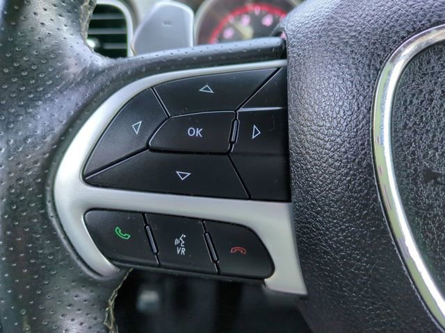 Used 2018 Dodge Charger SRT w/ Harman/Kardon Audio Group image 24