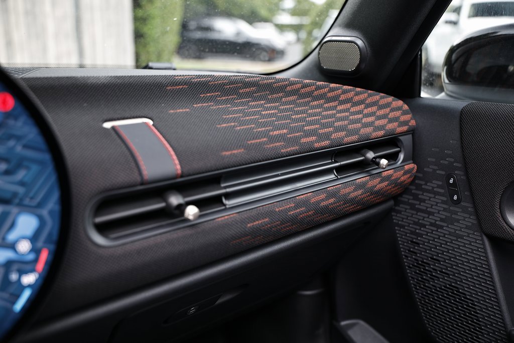 New 2026 MINI Cooper S image 38