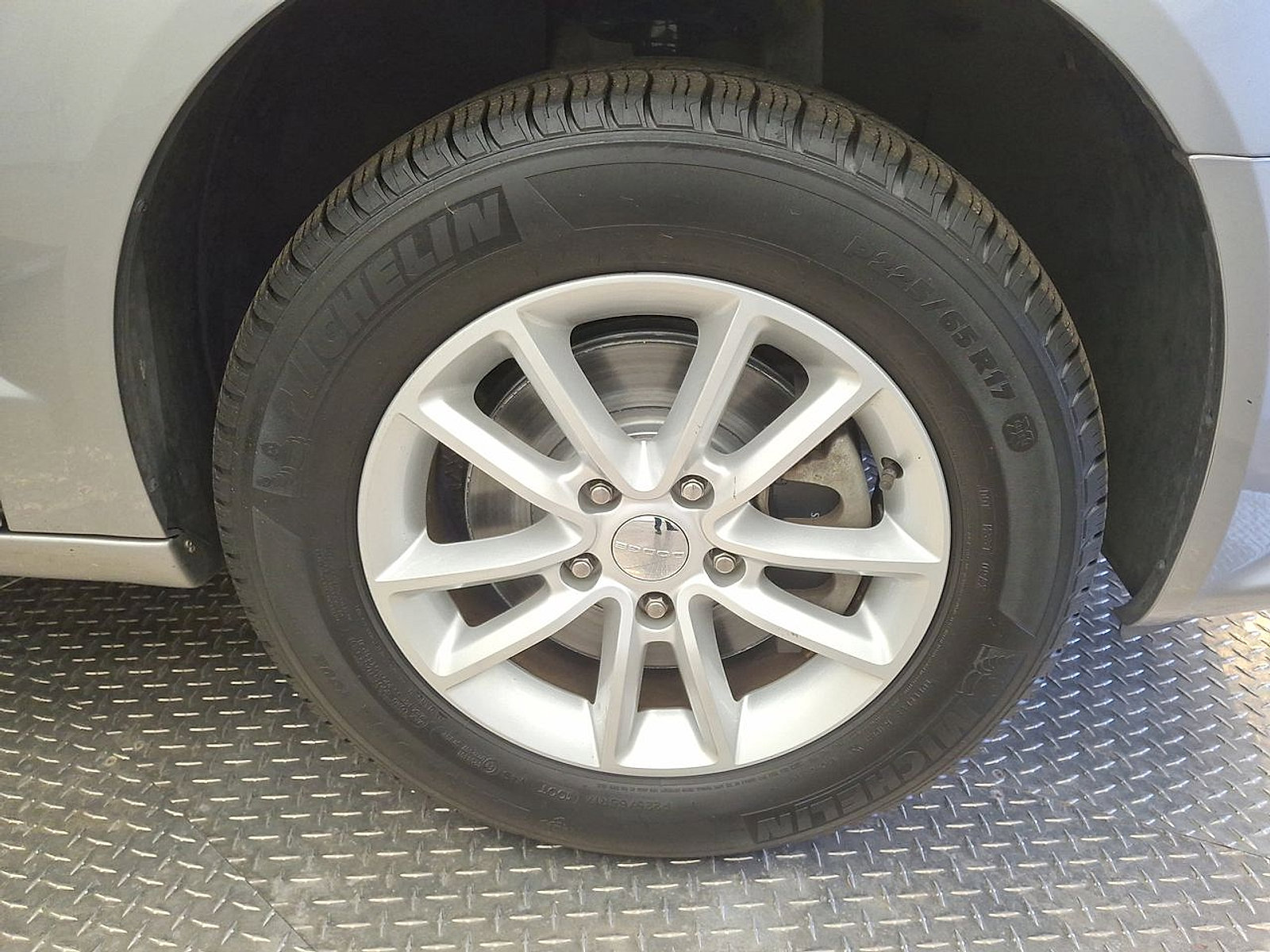 Used 2019 Dodge Grand Caravan SXT image 26