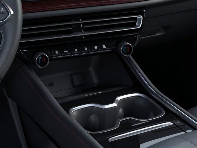 New 2026 Chevrolet Traverse Z71 w/ Driver Confidence Package AWD/4WD image 23