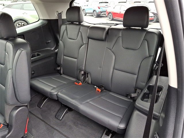 Certified 2024 Kia Telluride EX w/ EX Captain's Chair Package image 11
