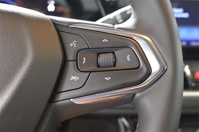 New 2025 Chevrolet TrailBlazer LT w/ Convenience Package image 20