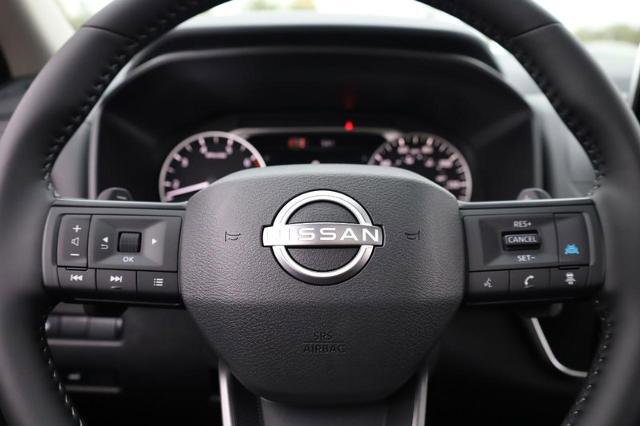 New 2026 Nissan Rogue SV w/ SV Premium Package image 11