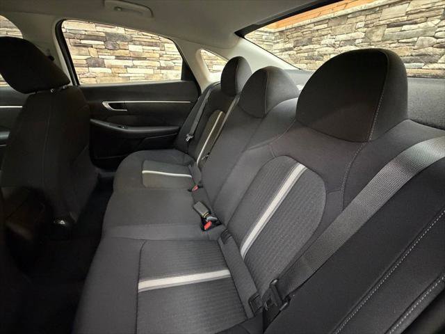 New 2026 Hyundai Sonata SE image 20