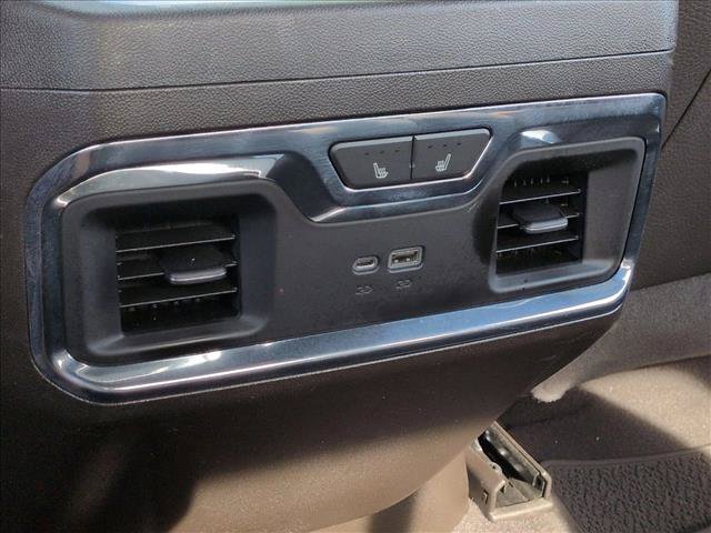 Used 2023 GMC Sierra 1500 Denali w/ Denali Reserve Package AWD/4WD image 25