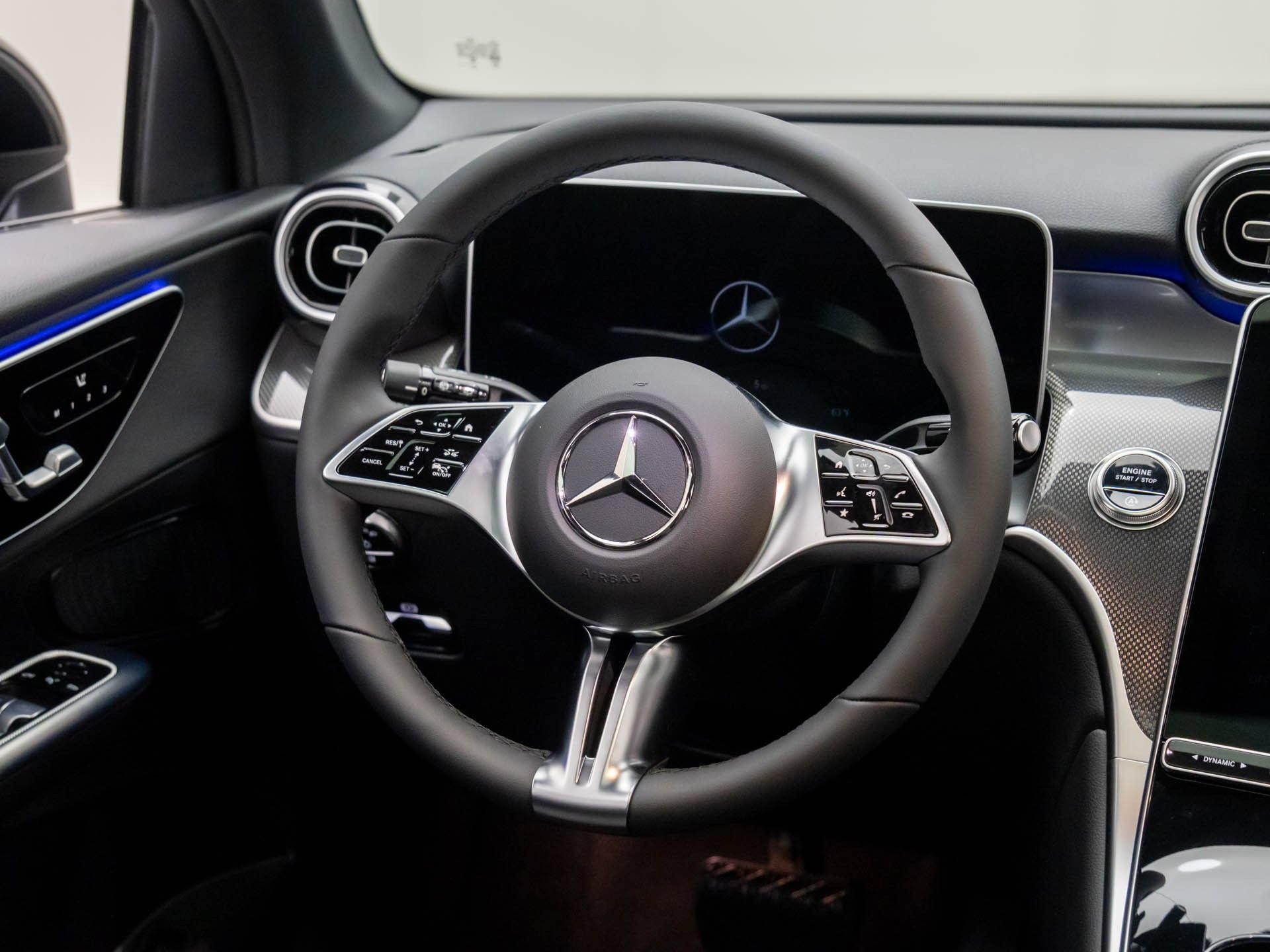 New 2026 Mercedes-Benz GLC 300 4MATIC image 10
