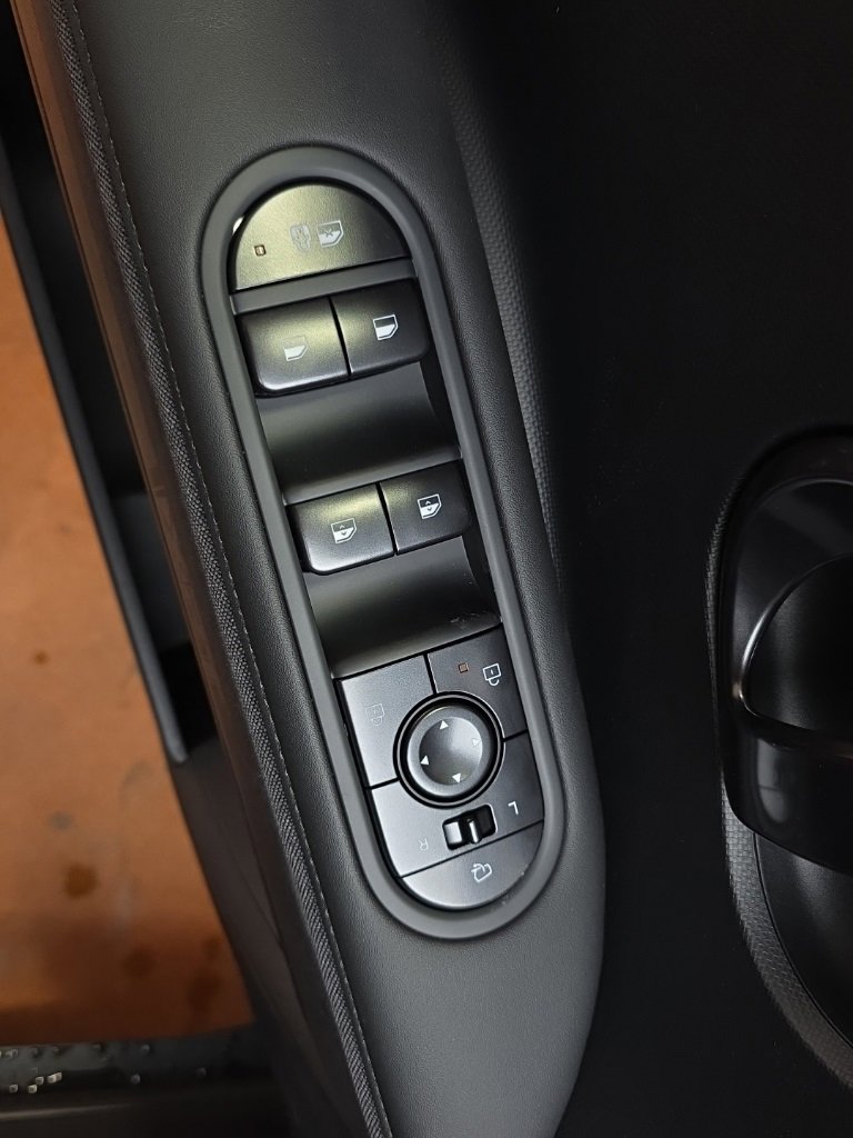 New 2026 Hyundai Ioniq 5 XRT image 22