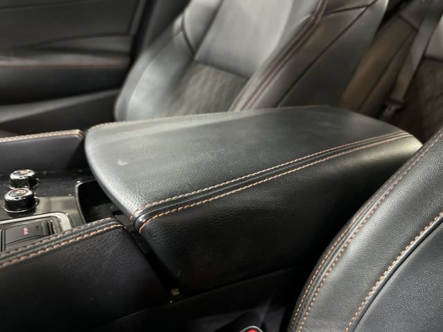 Used 2023 Nissan Maxima SR w/ Sport Mat Group FWD image 28