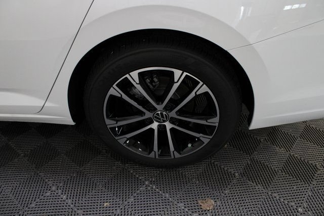 New 2026 Volkswagen Jetta Sport FWD image 20