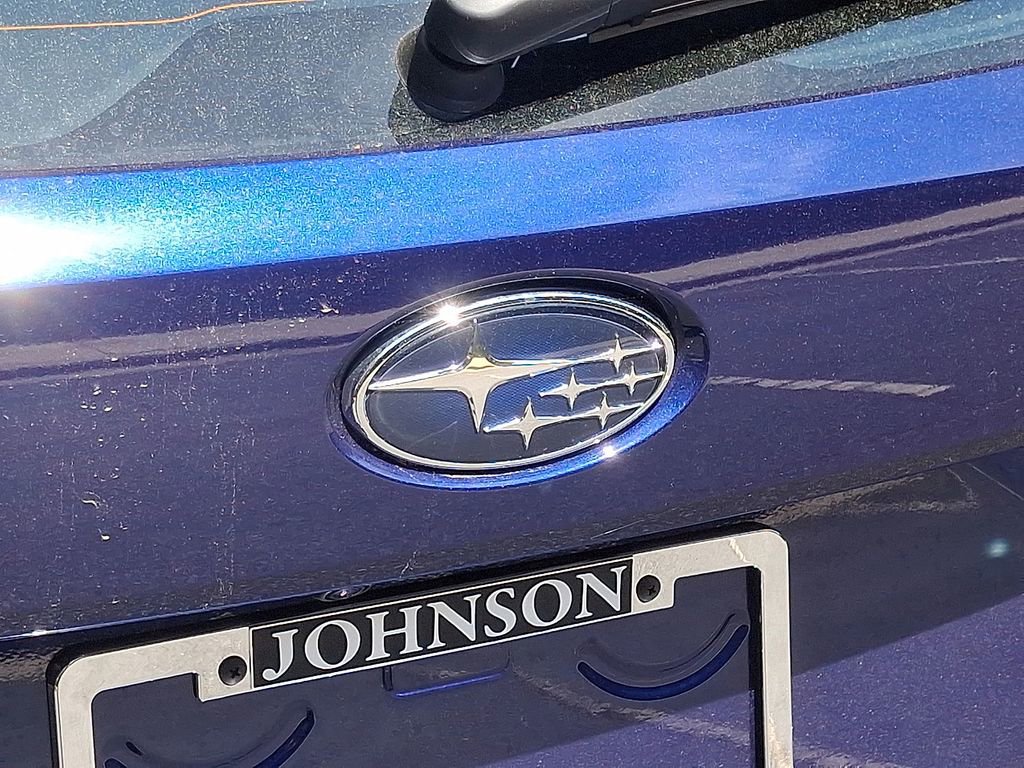 New 2026 Subaru Impreza 2.0i Sport AWD/4WD image 19