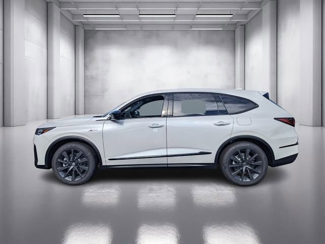 New 2026 Acura MDX A-Spec image 2