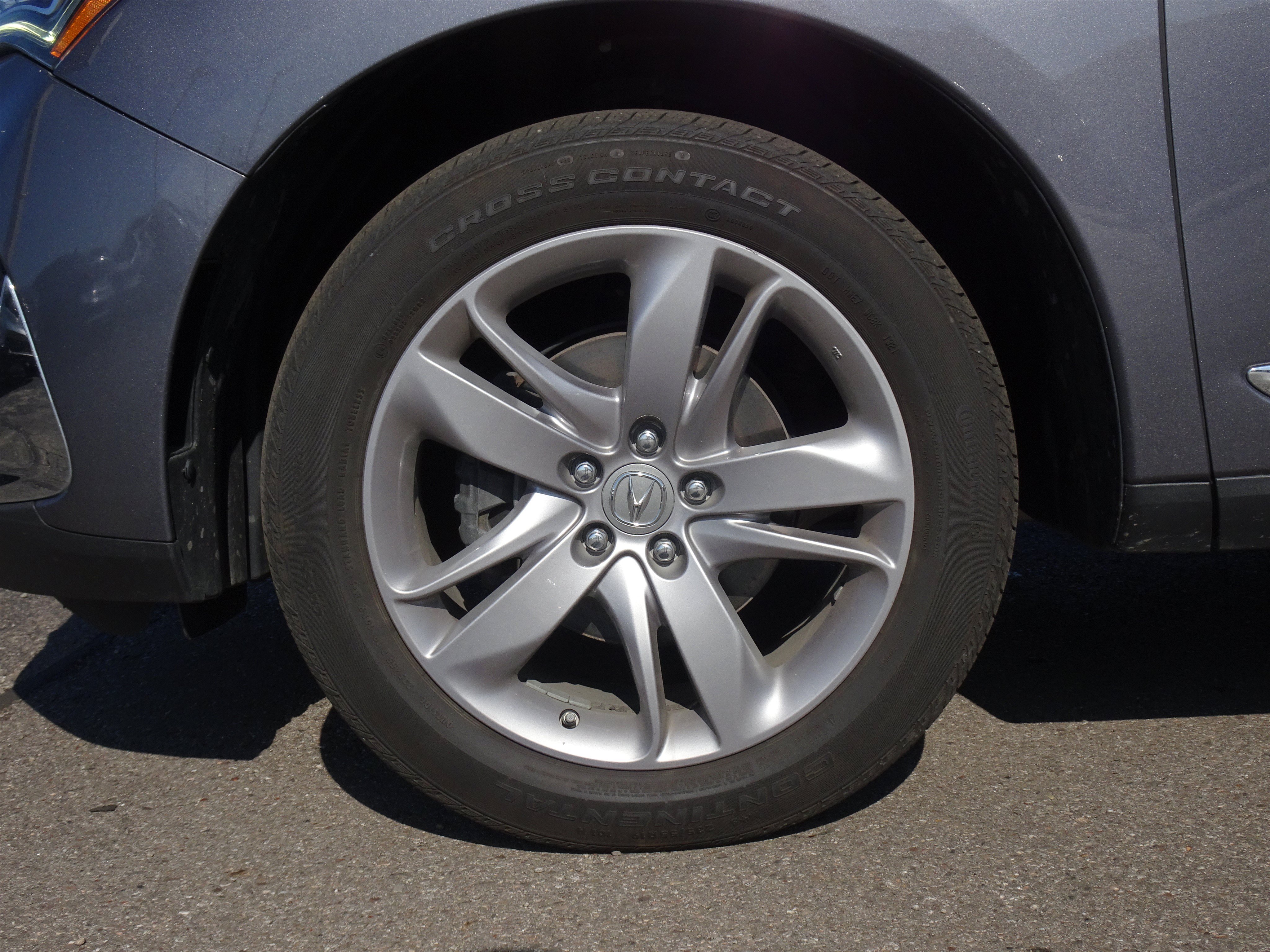 Used 2019 Acura RDX w/ Advance Package AWD/4WD image 10