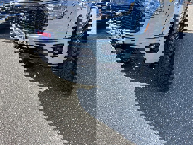 Used 2021 Ford Ranger XLT w/ Equipment Group 302A High image 26