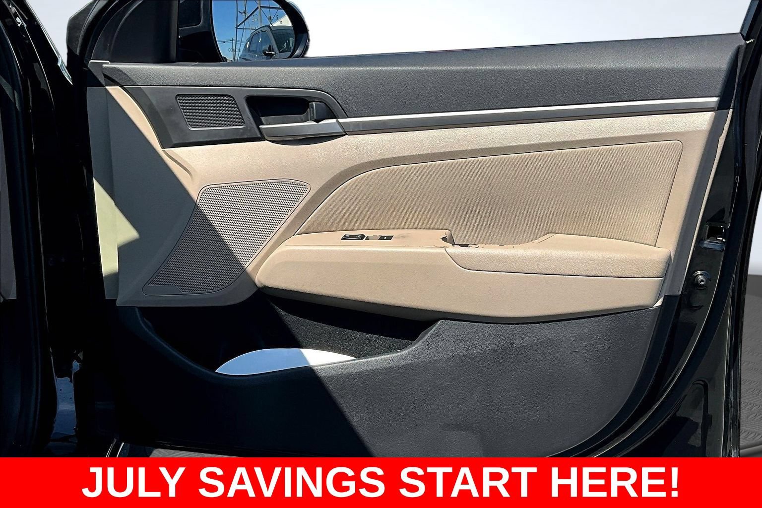 Used 2018 Hyundai Elantra SEL FWD image 31