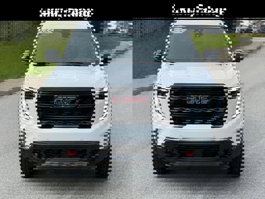 Used 2024 GMC Acadia AT4 w/ Super Cruise Package image 7