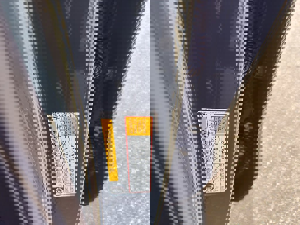 New 2026 Chevrolet Silverado 1500 Custom Trail Boss image 21