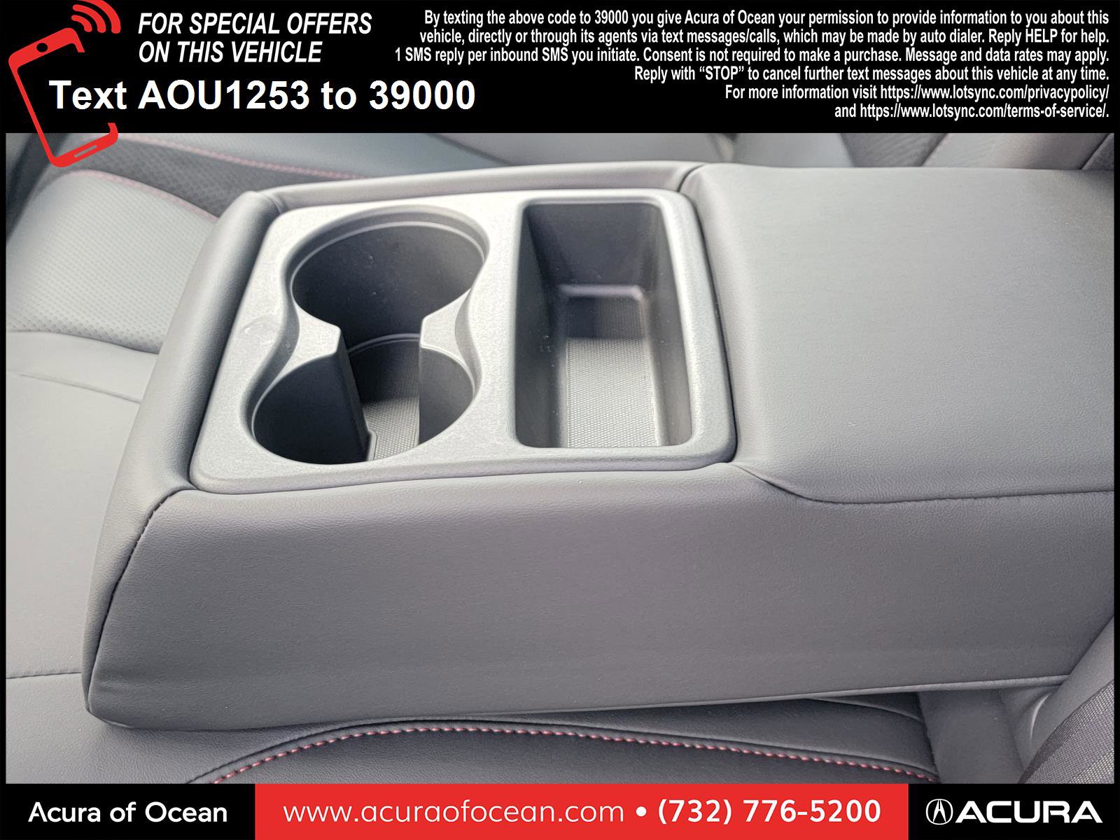 Certified 2025 Acura TLX SH-AWD w/ A-SPEC Pkg image 27