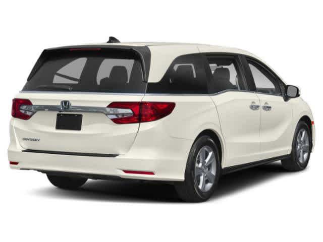 Used 2019 Honda Odyssey EX-L image 2