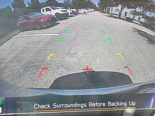 Used 2021 Subaru Ascent Touring w/ Popular Package #2A AWD/4WD image 14