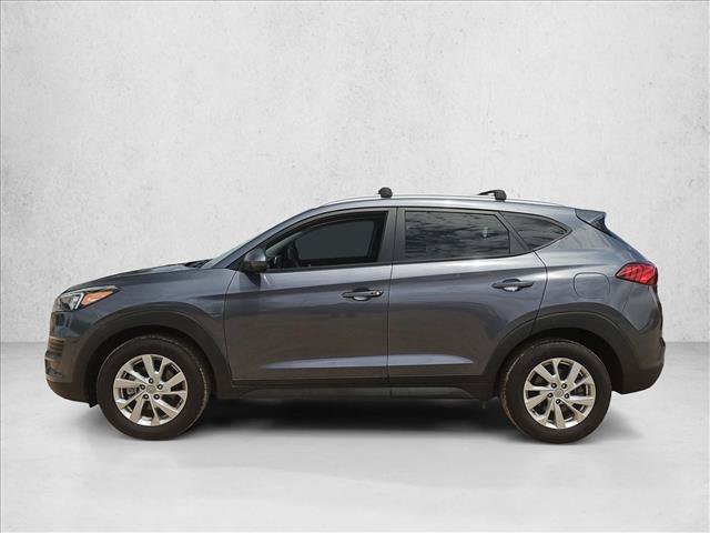 Used 2021 Hyundai Tucson Value FWD image 9