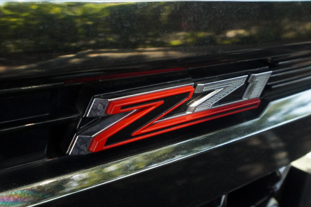 Used 2021 Chevrolet Tahoe Z71 AWD/4WD image 42