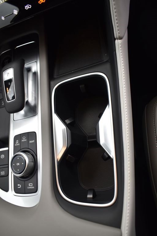 Certified 2026 INFINITI QX60 Pure w/ Cargo Package image 24