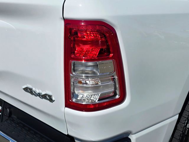Certified 2024 RAM 1500 Big Horn w/ Trailer Tow Group image 28