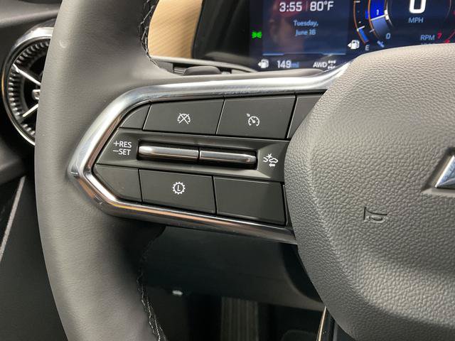 New 2026 Chevrolet Equinox ACTIV AWD/4WD image 19