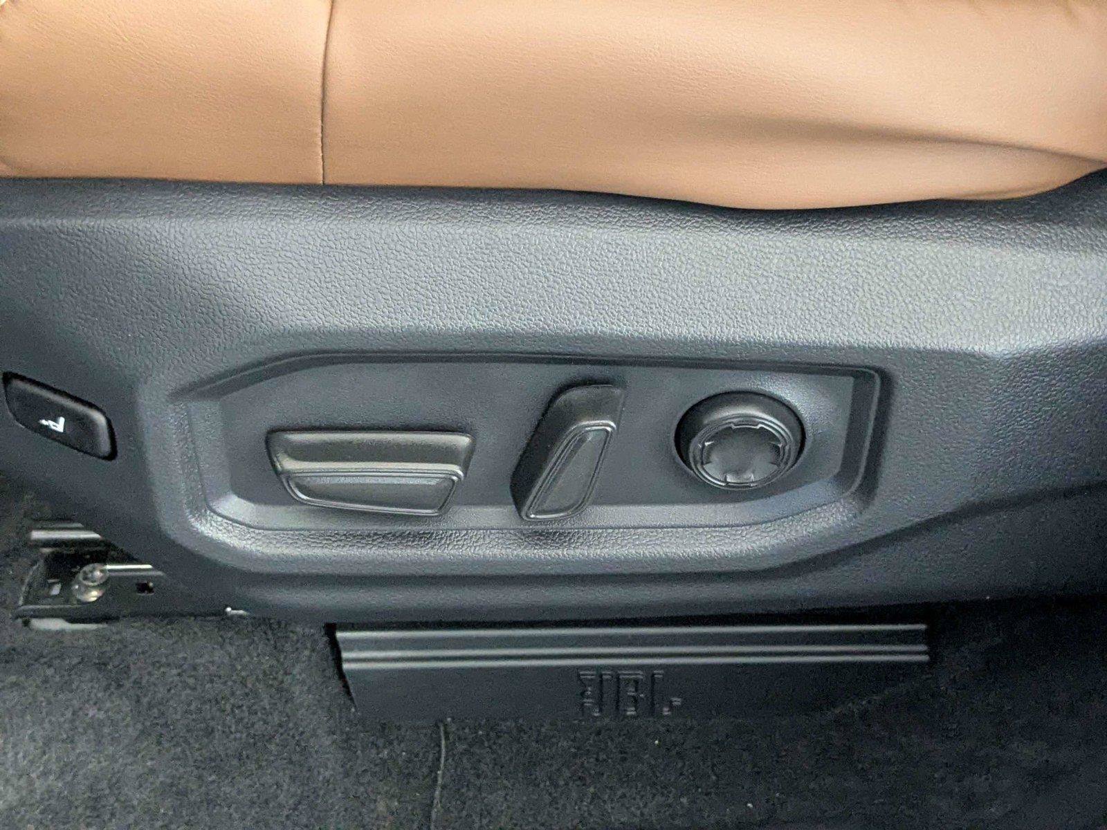 Certified 2025 Toyota Tundra 1794 Edition AWD/4WD image 13