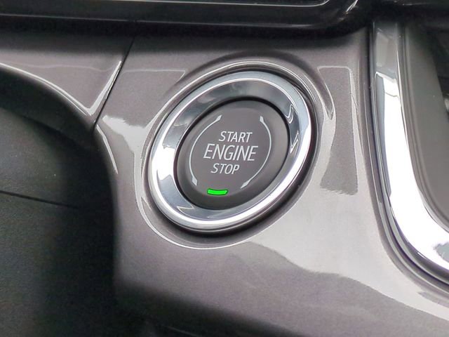 New 2026 Chevrolet Trax ACTIV w/ Driver Confidence Package image 26