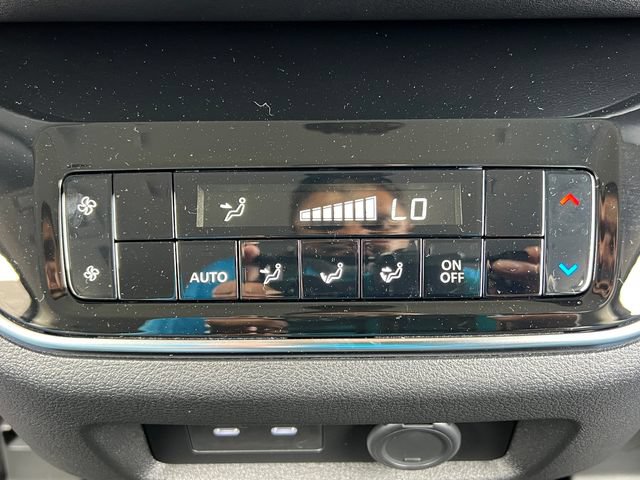 New 2026 Nissan Armada SV AWD/4WD image 23