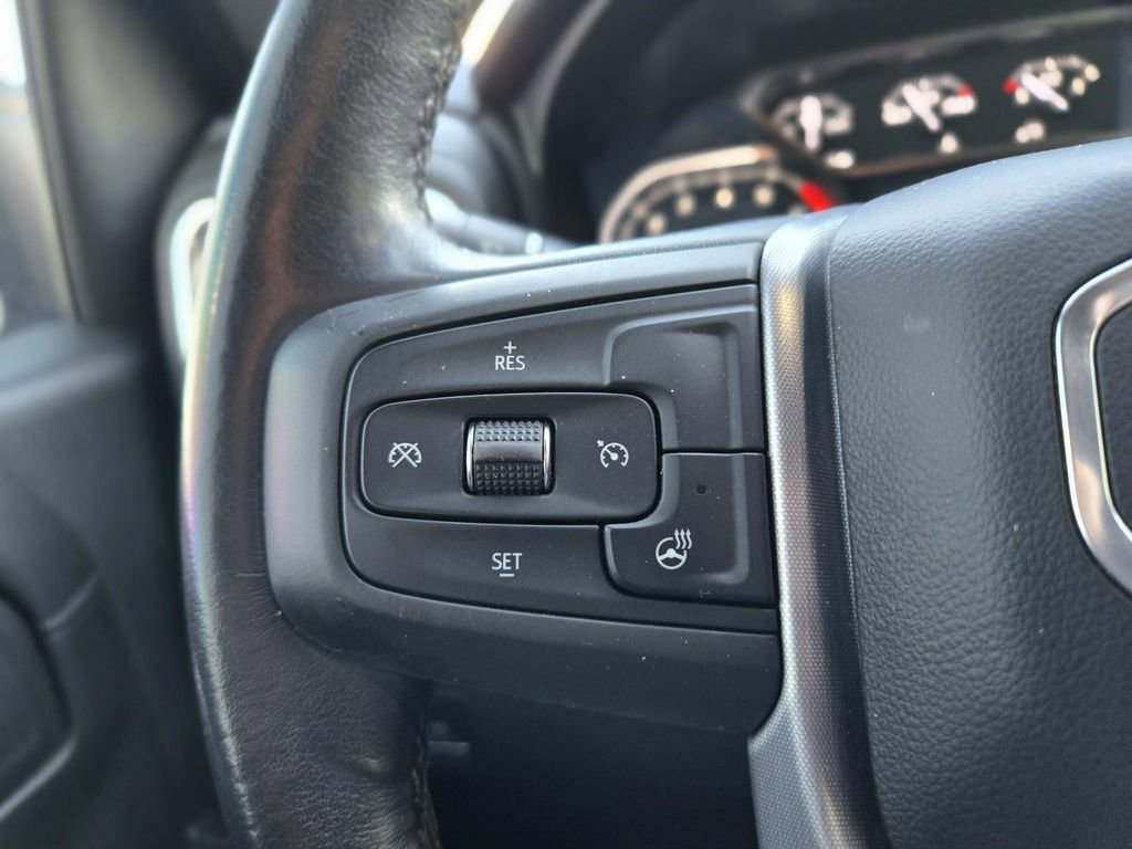 Used 2021 GMC Sierra 1500 Elevation image 22