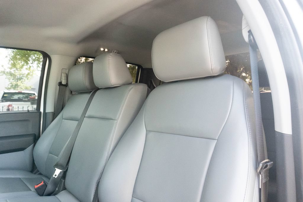 Used 2025 Ford F350 XL RWD image 17