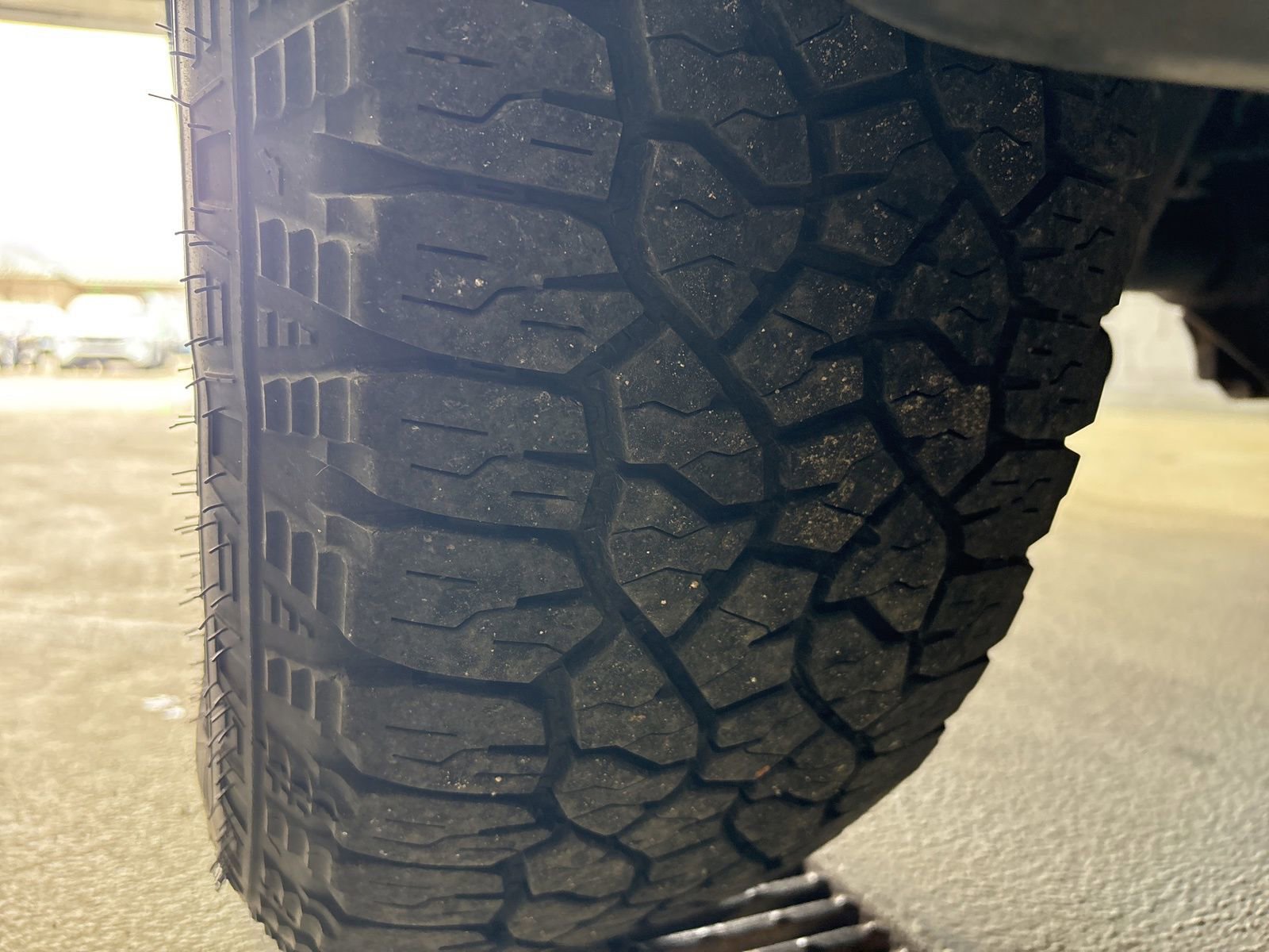 Used 2018 Nissan Frontier SV image 31