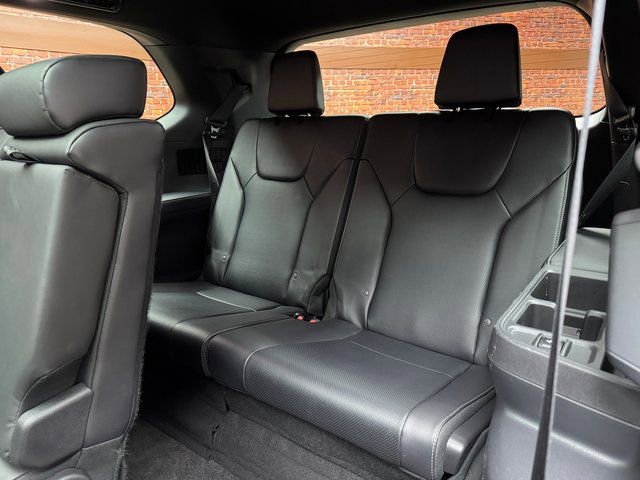 Used 2024 Lexus TX 350 AWD w/ Technology Package image 4