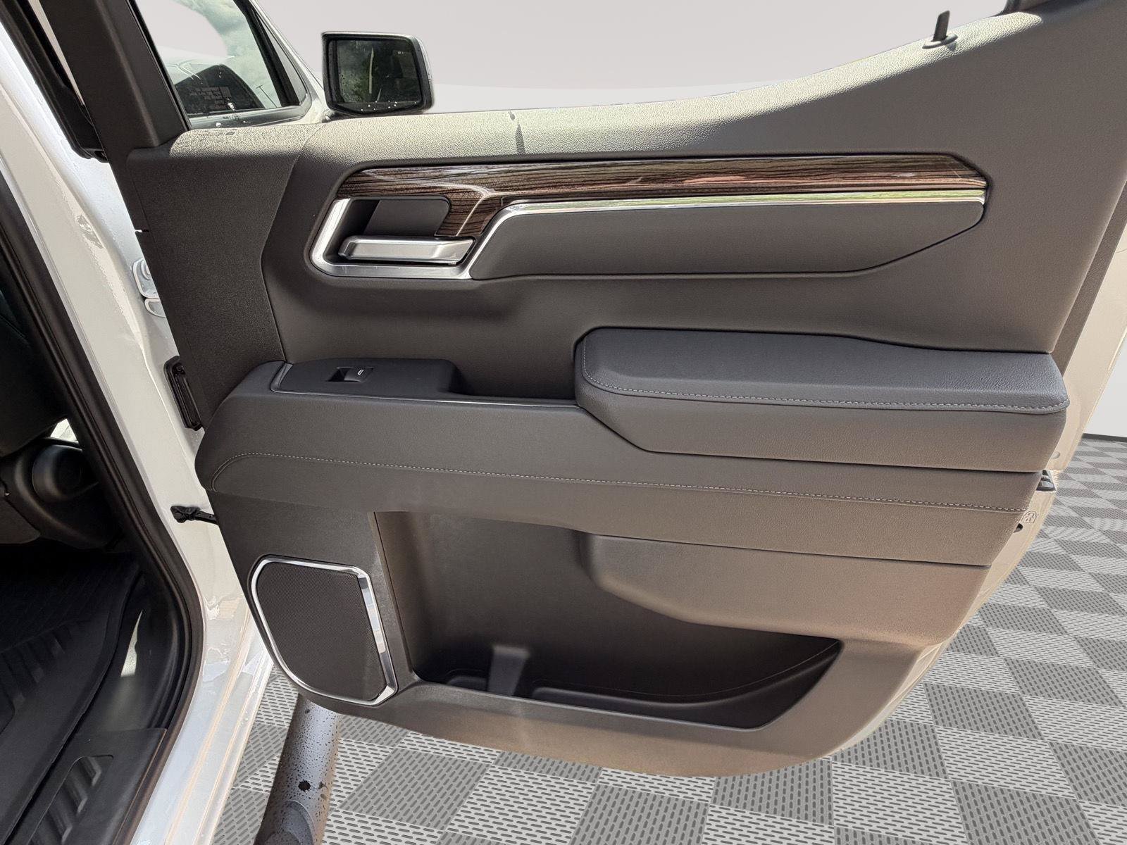 New 2026 Chevrolet Silverado 1500 LT Trail Boss w/ LT Trail Boss Premium Package AWD/4WD image 26